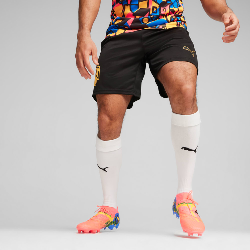 Image PUMA Shorts Neymar Jr Football Masculino #1