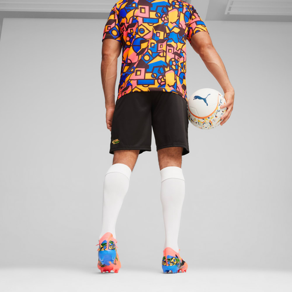 Image PUMA Shorts Neymar Jr Football Masculino #2