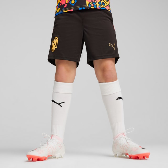 Image PUMA Shorts Neymar Jr Football Juvenil