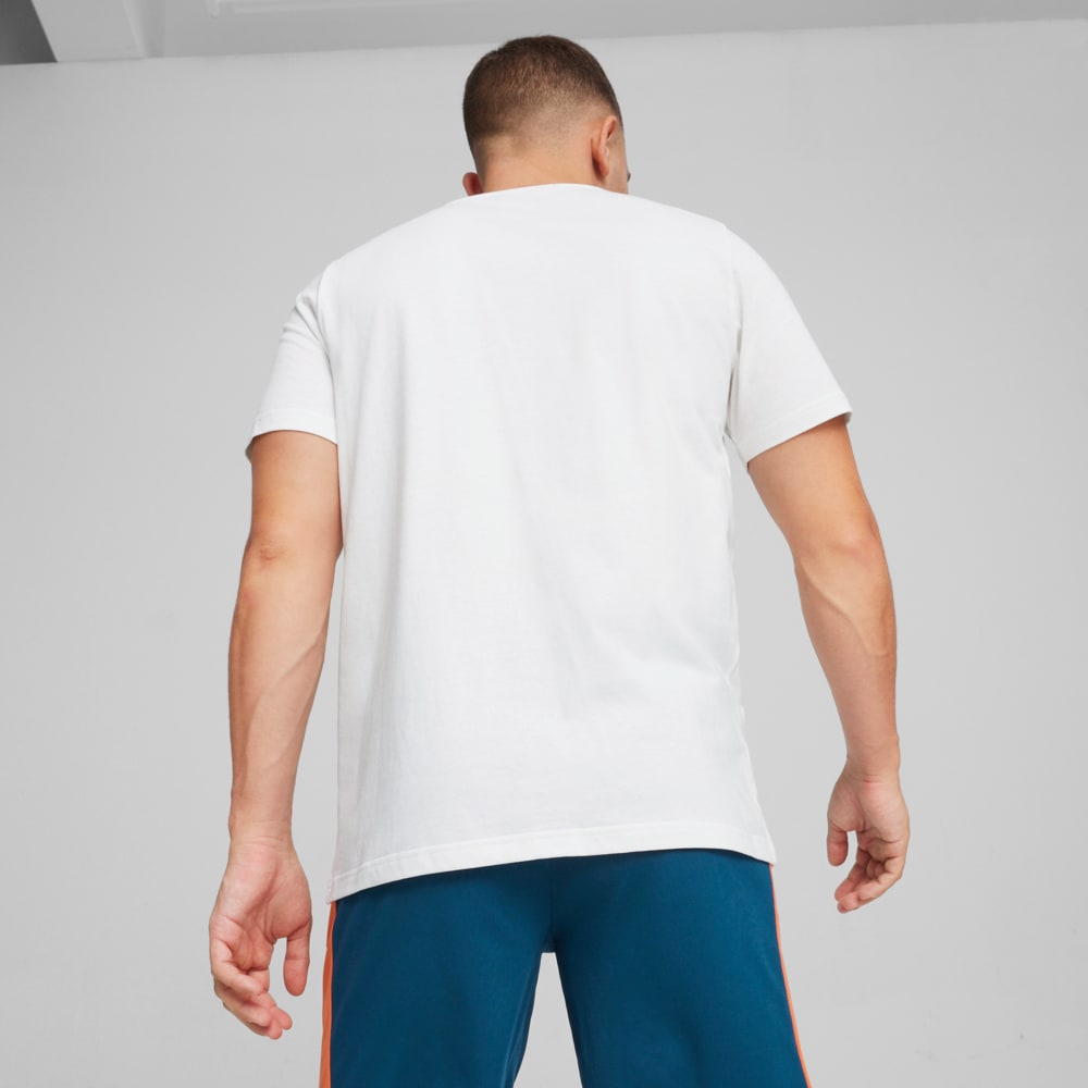 Imagen PUMA Polera de fútbol Neymar Jr para hombre #2