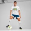 Imagen PUMA Polera de fútbol Neymar Jr para hombre #3