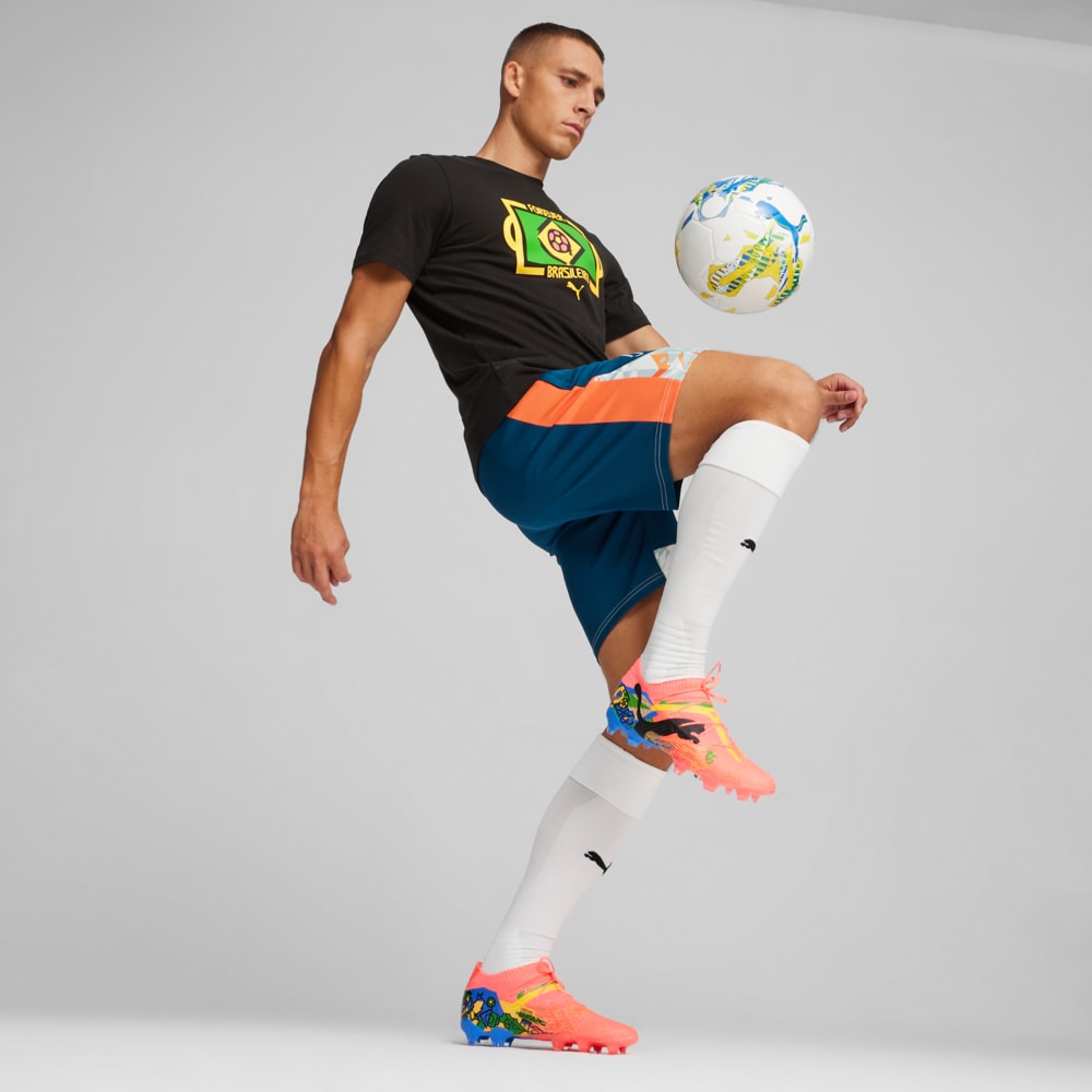 Image PUMA Camiseta Neymar Jr Football Masculina #2