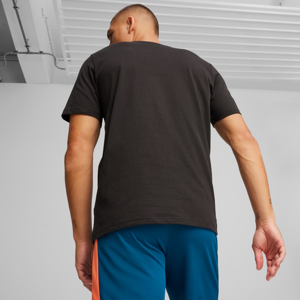 Image PUMA Camiseta Neymar Jr Football Masculina #2
