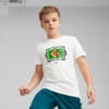 Imagen PUMA Polera de fútbol Neymar Jr juvenil #1