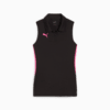 Image Puma Individual Women's Sleeveless Padel Polo #6