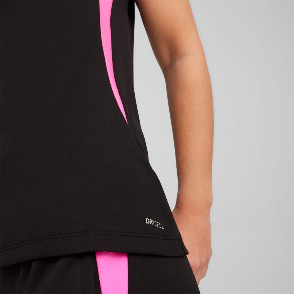 Image Puma Individual Women's Sleeveless Padel Polo #2