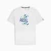 Image Puma Individual Padel Men's Graphic Tee #6