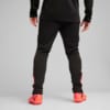 Изображение Puma Штаны indFINAL Forever Faster Men's Football Training Pants #4: Puma Black-Sunset Glow