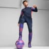 Изображение Puma Лонгслив IndividualFINAL Quarter-Zip Top Men #3: Club Navy-Dark Amethyst