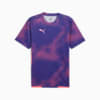 Изображение Puma Футболка individualFINAL Jersey Men #4: Club Navy-Dark Amethyst