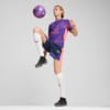 Изображение Puma Футболка individualFINAL Jersey Men #3: Club Navy-Dark Amethyst