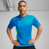 Изображение Puma Футболка individualFINAL Jersey Men #1: Bluemazing-Fizzy Apple