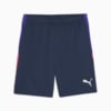 Изображение Puma Шорты individualLIGA Training Shorts Men #4: Club Navy