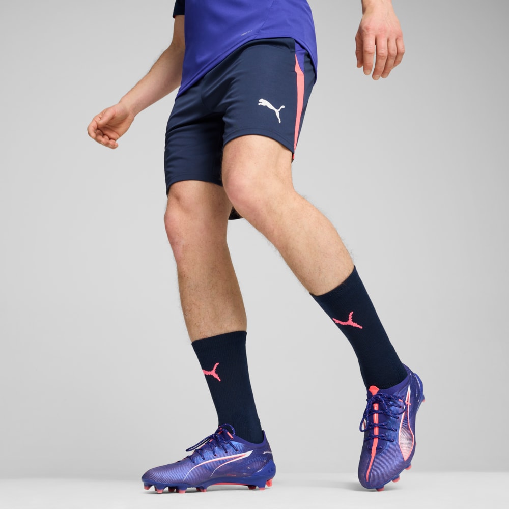 Изображение Puma Шорты individualLIGA Training Shorts Men #1: Club Navy