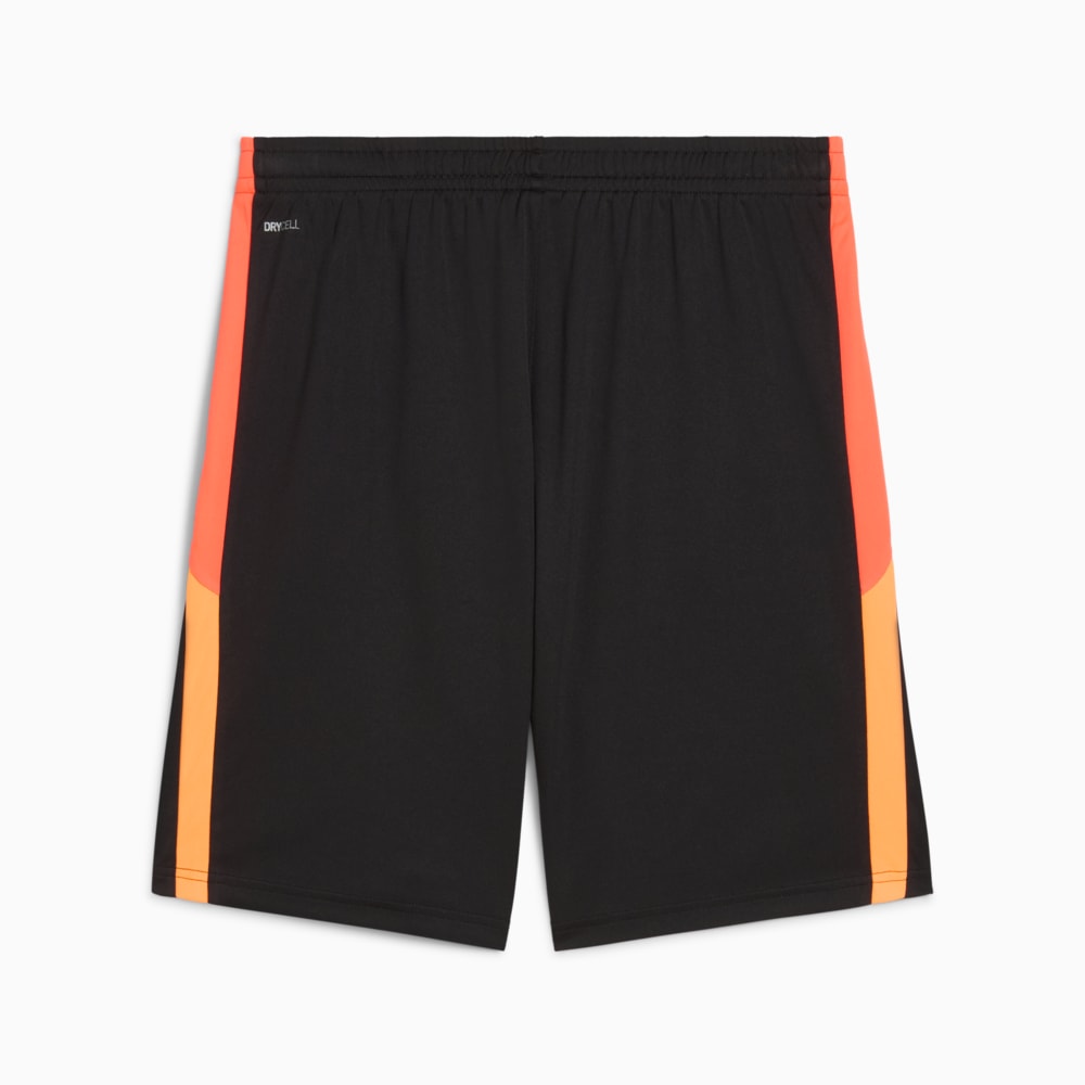 Image PUMA Shorts Training individualLIGA Masculina #4