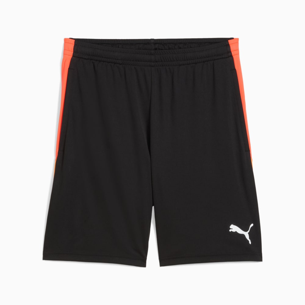 Image PUMA Shorts Training individualLIGA Masculina #3