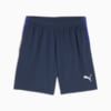 Зображення Puma Дитячі шорти individualFINAL Training Shorts Youth #1: Club Navy