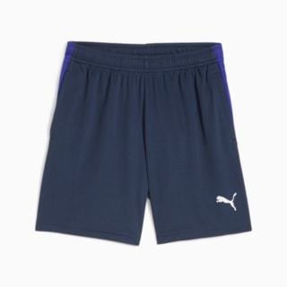 Зображення Puma Дитячі шорти individualFINAL Training Shorts Youth