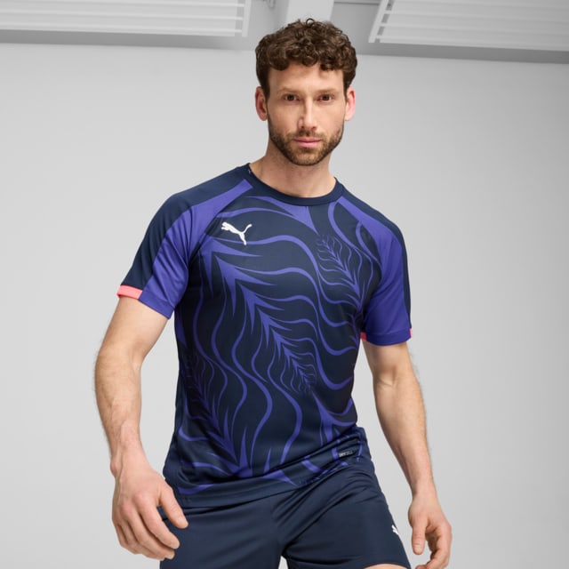 Imagen PUMA Camiseta individualLIGA Graphic para hombre