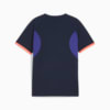 Зображення Puma Дитяча футболка individualFINAL Graphic Jersey Youth #2: Club Navy