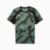 Imagen PUMA Camiseta de fútbol IndividualLigaCamo para hombre #4