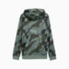 Imagen PUMA Chaqueta IndividualLigaCamo FZ para hombre #7