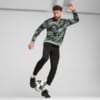 Imagen PUMA Chaqueta IndividualLigaCamo FZ para hombre #3