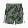 Imagen PUMA Shorts IndividualLigaCamo para hombre #5