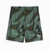Imagen PUMA Shorts IndividualLigaCamo para hombre #4