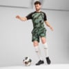 Imagen PUMA Shorts IndividualLigaCamo para hombre #3