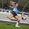 Imagen PUMA Shorts individualBLAZE para mujer #4