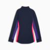 Imagen PUMA Camiseta individualBLAZE con cierre de un cuarto para mujer #7