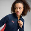 Imagen PUMA Camiseta individualBLAZE con cierre de un cuarto para mujer #5