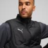 Изображение Puma Жилет individualWinterised Gilet Men #2: Puma Black