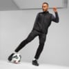 Изображение Puma Жилет individualWinterised Gilet Men #3: Puma Black