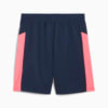 Изображение Puma Шорты individualFINAL Shorts Men #5: Club Navy-Dark Amethyst