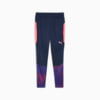 Зображення Puma Штани individualFINAL Training Pants Men #6: Club Navy-Dark Amethyst