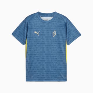 Изображение Puma Детская футболка Neymar JR 