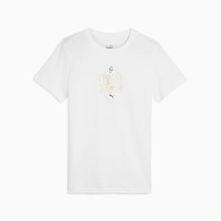 Изображение Puma Детская футболка Neymar JR 