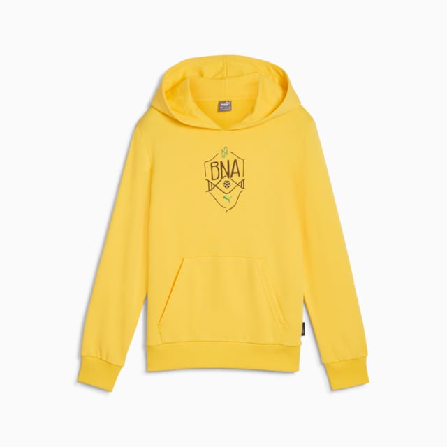 Image PUMA Moletom com Capuz Neymar Jr 