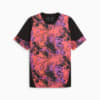 Изображение Puma Футболка individualCUP Football Jersey Men #4: Puma Black