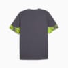 Зображення Puma Футболка IndividualCUP Football Jersey Men #6: Galactic Gray