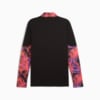 Зображення Puma Топ IndividualCUP Quarter-Zip Football Top Men #8: Puma Black