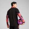 Зображення Puma Топ IndividualCUP Quarter-Zip Football Top Men #4: Puma Black