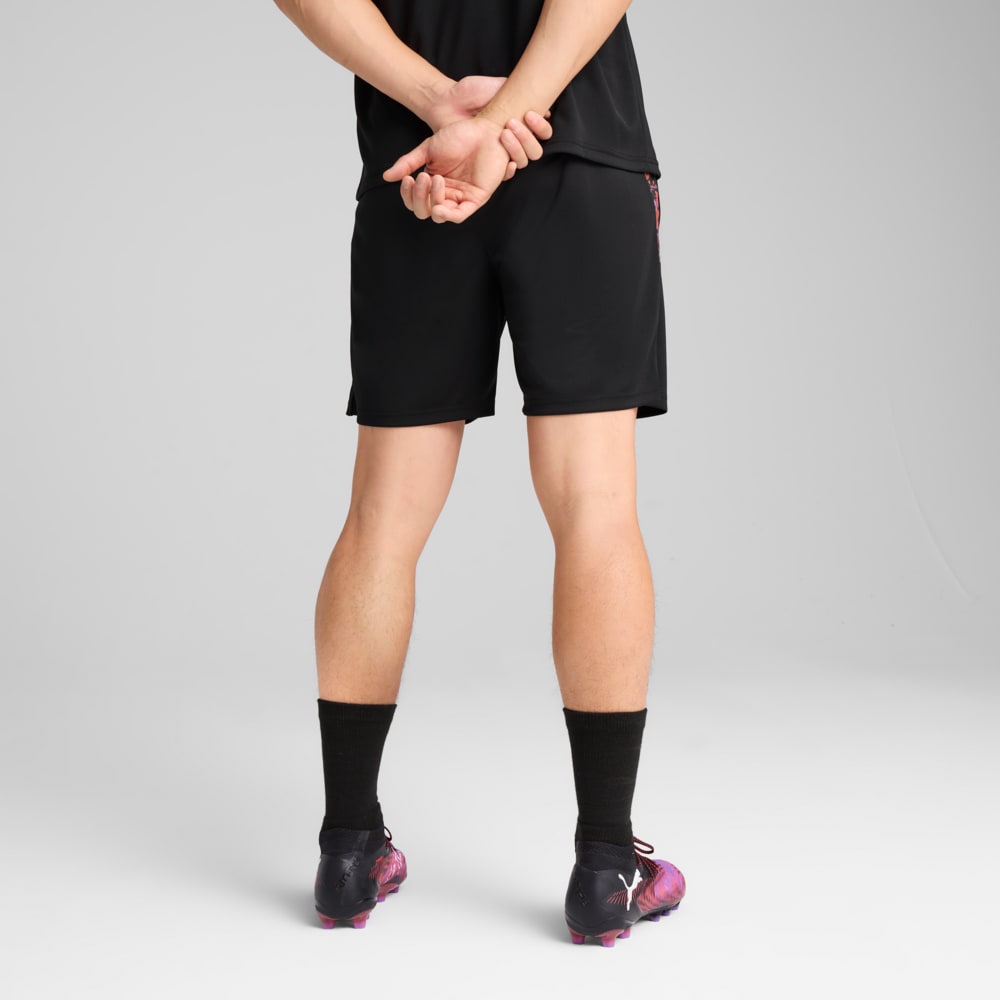 Зображення Puma Шорти IndividualCUP Football Shorts Men #2: Puma Black