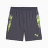Изображение Puma Шорты individualCUP Football Shorts Men #5: Galactic Gray