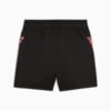 Изображение Puma Детские шорты individualCUP Football Shorts Youth #6: Puma Black