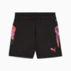 Изображение Puma Детские шорты individualCUP Football Shorts Youth #5: Puma Black