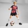 Изображение Puma Детские шорты individualCUP Football Shorts Youth #3: Puma Black
