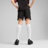 Изображение Puma Детские шорты individualCUP Football Shorts Youth #4: Puma Black